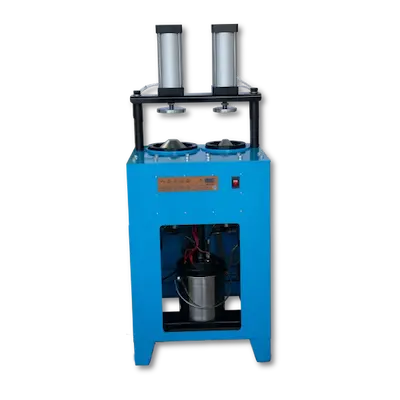 PKER Máquina de Engraxar Rolamentos