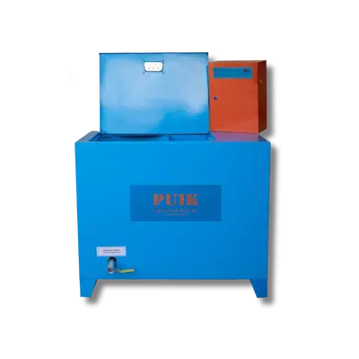 PKLR Máquina de Lavar Rolamentos