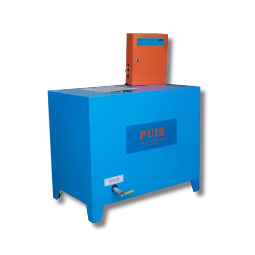 Máquina de Lavar Rolamentos PKLR - Imagem 3